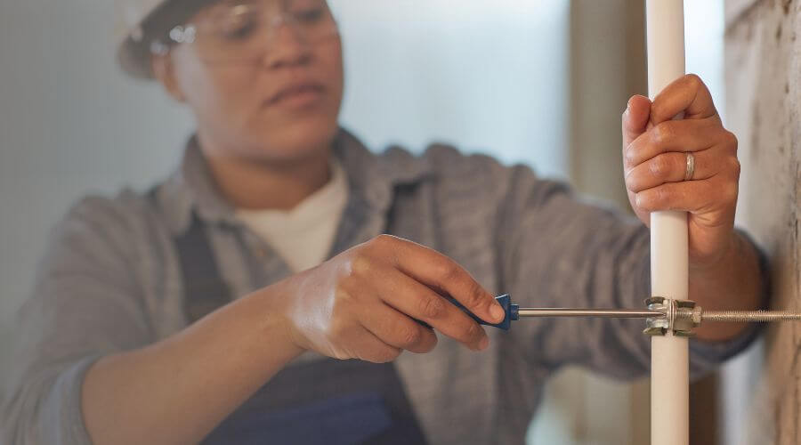 Professional same day plumber in Olney, IL